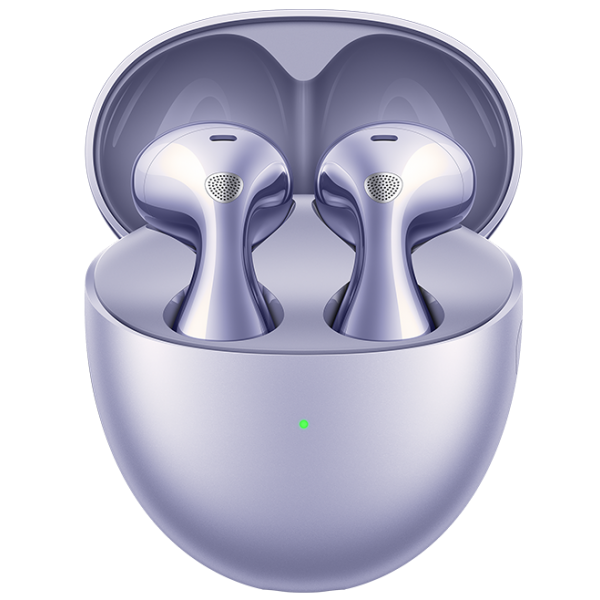 Huawei 華為 FreeBuds 6 耳機 (極光紫)